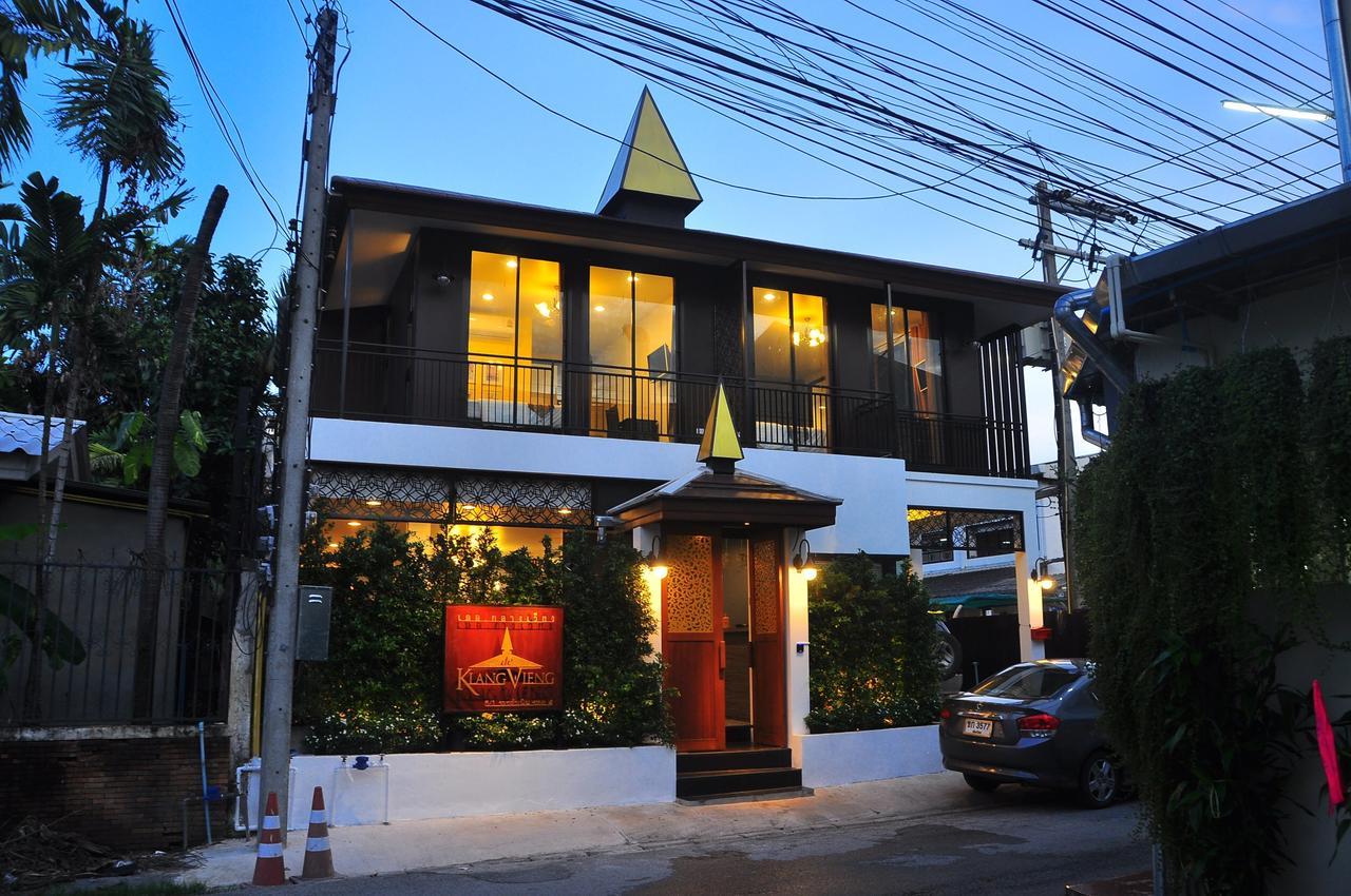 De Klang Vieng, Chiang Mai